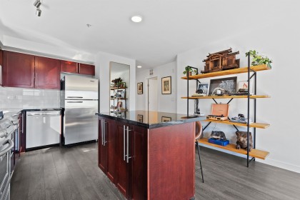 Photo 27 at 301 - 122 E 3rd Street, Lower Lonsdale, North Vancouver