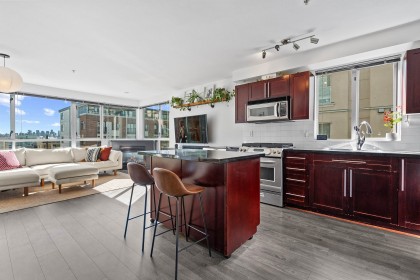 Photo 13 at 301 - 122 E 3rd Street, Lower Lonsdale, North Vancouver