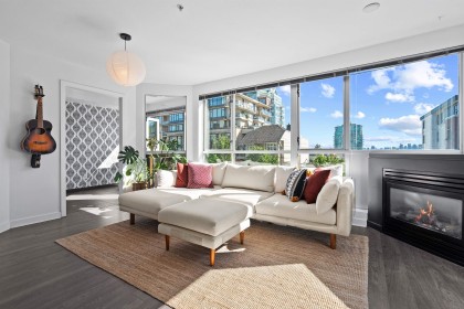 Photo 17 at 301 - 122 E 3rd Street, Lower Lonsdale, North Vancouver