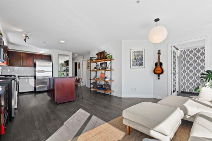 Photo 26 at 301 - 122 E 3rd Street, Lower Lonsdale, North Vancouver