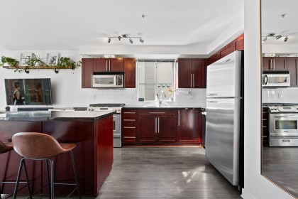 Photo 9 at 301 - 122 E 3rd Street, Lower Lonsdale, North Vancouver