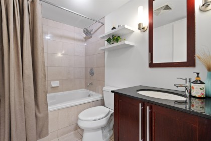 Photo 24 at 301 - 122 E 3rd Street, Lower Lonsdale, North Vancouver