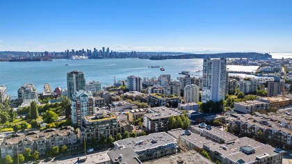 Photo 30 at 301 - 122 E 3rd Street, Lower Lonsdale, North Vancouver