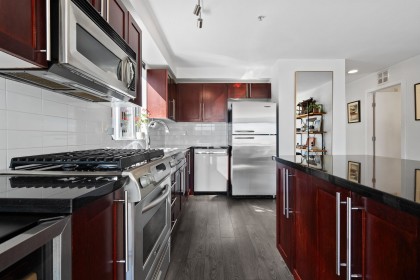 Photo 10 at 301 - 122 E 3rd Street, Lower Lonsdale, North Vancouver