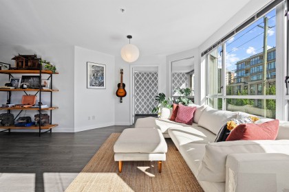 Photo 18 at 301 - 122 E 3rd Street, Lower Lonsdale, North Vancouver