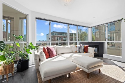 Photo 15 at 301 - 122 E 3rd Street, Lower Lonsdale, North Vancouver