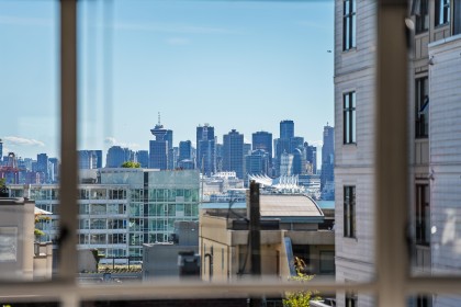Photo 31 at 301 - 122 E 3rd Street, Lower Lonsdale, North Vancouver
