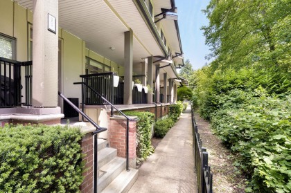 Photo 37 at 307 - 2135 Heritage Park Lane, Seymour NV, North Vancouver