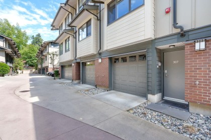 Photo 35 at 307 - 2135 Heritage Park Lane, Seymour NV, North Vancouver