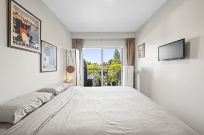 Photo 13 at 324 - 1330 Marine Drive, Pemberton NV, North Vancouver