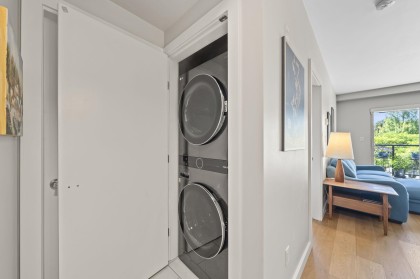 Photo 17 at 324 - 1330 Marine Drive, Pemberton NV, North Vancouver