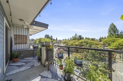 Photo 18 at 324 - 1330 Marine Drive, Pemberton NV, North Vancouver