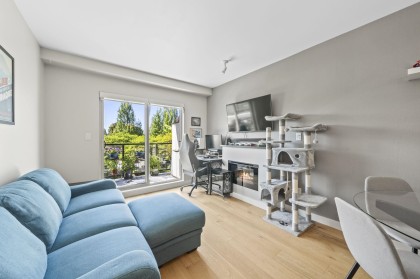 Photo 8 at 324 - 1330 Marine Drive, Pemberton NV, North Vancouver