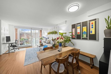 Photo 6 at 106 - 503 W 16th Avenue, Fairview VW, Vancouver West