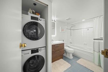 Photo 13 at 106 - 503 W 16th Avenue, Fairview VW, Vancouver West