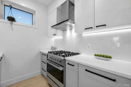 Photo 6 at 3172 W 26th Avenue, Vancouver West