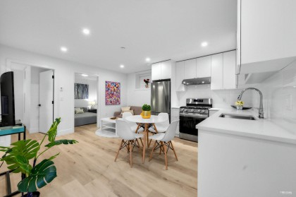 Photo 16 at 3172 W 26th Avenue, Vancouver West