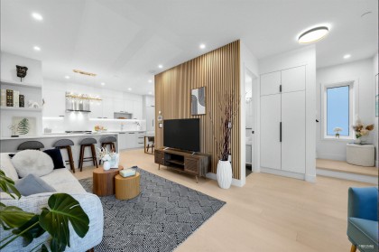 Photo 12 at 3172 W 26th Avenue, Vancouver West