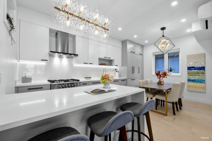 Photo 7 at 3172 W 26th Avenue, Vancouver West