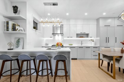 Photo 3 at 3172 W 26th Avenue, Vancouver West