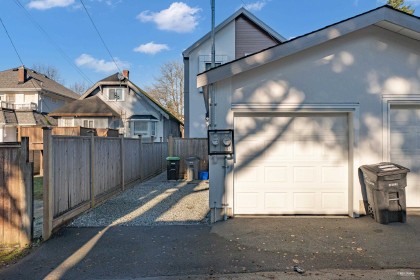 Photo 36 at 3172 W 26th Avenue, Vancouver West