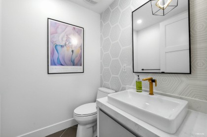 Photo 32 at 3172 W 26th Avenue, Vancouver West