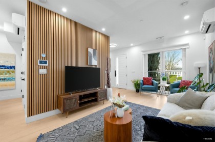 Photo 11 at 3172 W 26th Avenue, Vancouver West