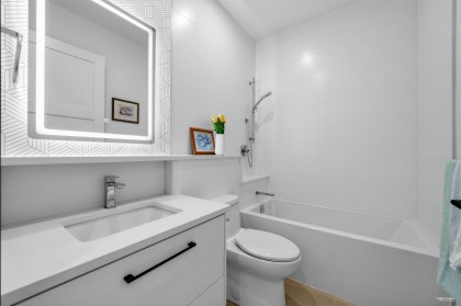Photo 31 at 3172 W 26th Avenue, Vancouver West