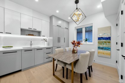 Photo 8 at 3172 W 26th Avenue, Vancouver West