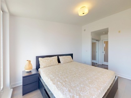 Photo 13 at 402 - 650 Evergreen Place, Delbrook, North Vancouver