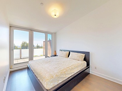 Photo 12 at 402 - 650 Evergreen Place, Delbrook, North Vancouver