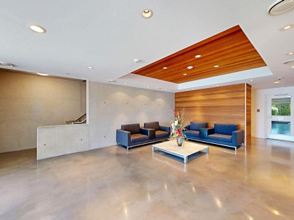 Photo 22 at 402 - 650 Evergreen Place, Delbrook, North Vancouver
