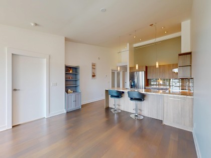 Photo 7 at 402 - 650 Evergreen Place, Delbrook, North Vancouver
