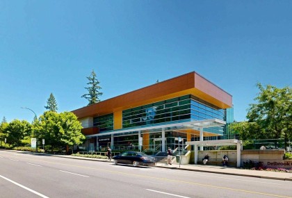 Photo 36 at 402 - 650 Evergreen Place, Delbrook, North Vancouver
