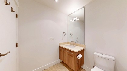 Photo 32 at 402 - 650 Evergreen Place, Delbrook, North Vancouver