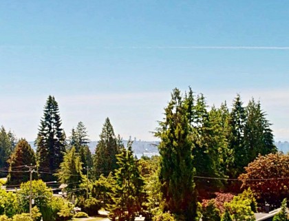 Photo 1 at 402 - 650 Evergreen Place, Delbrook, North Vancouver