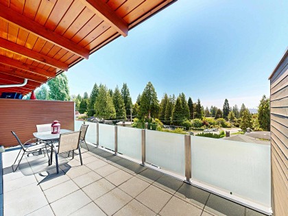 Photo 20 at 402 - 650 Evergreen Place, Delbrook, North Vancouver