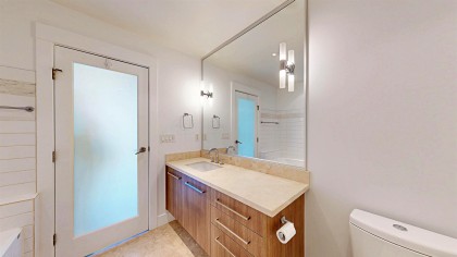 Photo 30 at 402 - 650 Evergreen Place, Delbrook, North Vancouver