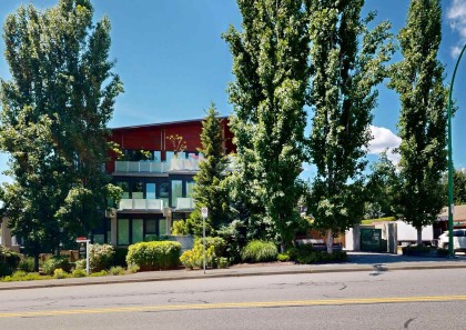Photo 34 at 402 - 650 Evergreen Place, Delbrook, North Vancouver