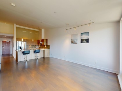 Photo 10 at 402 - 650 Evergreen Place, Delbrook, North Vancouver
