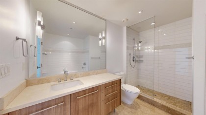 Photo 33 at 402 - 650 Evergreen Place, Delbrook, North Vancouver
