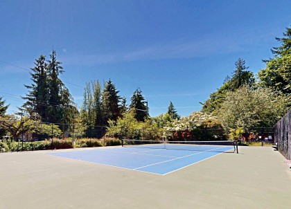Photo 37 at 402 - 650 Evergreen Place, Delbrook, North Vancouver
