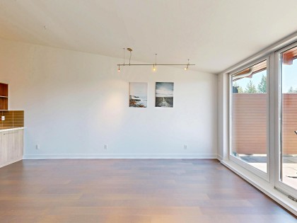 Photo 11 at 402 - 650 Evergreen Place, Delbrook, North Vancouver