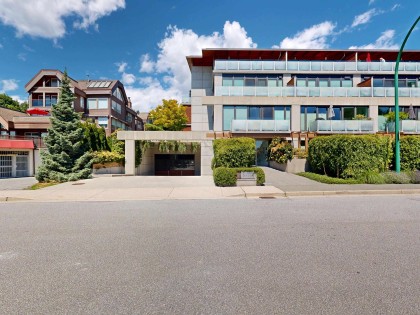 Photo 35 at 402 - 650 Evergreen Place, Delbrook, North Vancouver