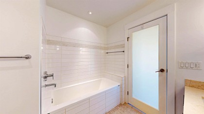 Photo 31 at 402 - 650 Evergreen Place, Delbrook, North Vancouver
