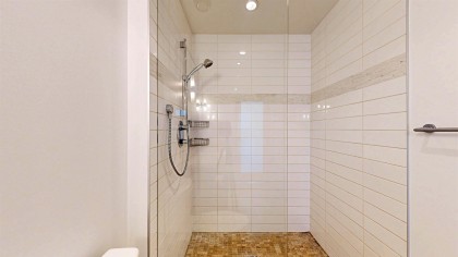 Photo 29 at 402 - 650 Evergreen Place, Delbrook, North Vancouver