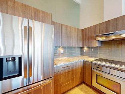 Photo 4 at 402 - 650 Evergreen Place, Delbrook, North Vancouver