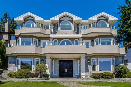 Photo 1 at 2417 Skilift Road, Panorama Village, West Vancouver