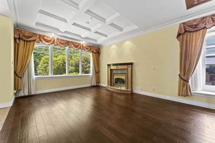 Photo 2 at 4530 Osler Street, Shaughnessy, Vancouver West