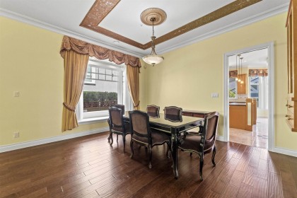 Photo 6 at 4530 Osler Street, Shaughnessy, Vancouver West